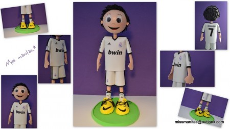 Fofucho equipación REF:017